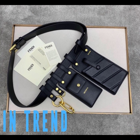 fendi purses 2019